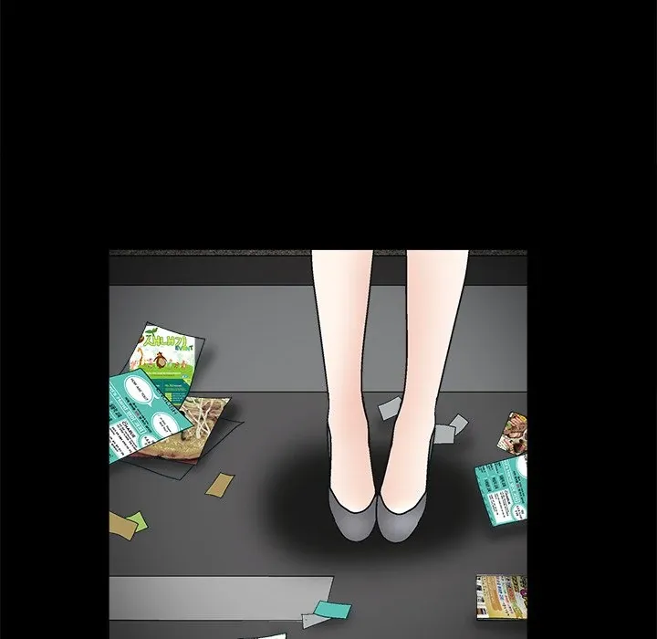 Read The leash chapter 10 image 108 on Lezhin