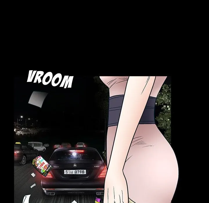 Read The leash chapter 10 image 116 on Lezhin