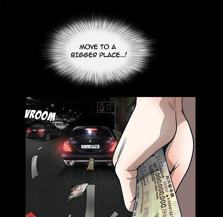 Read The leash chapter 10 image 118 on Lezhin