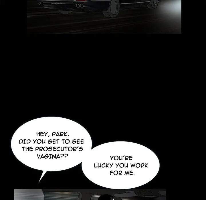 Read The leash chapter 10 image 123 on Lezhin