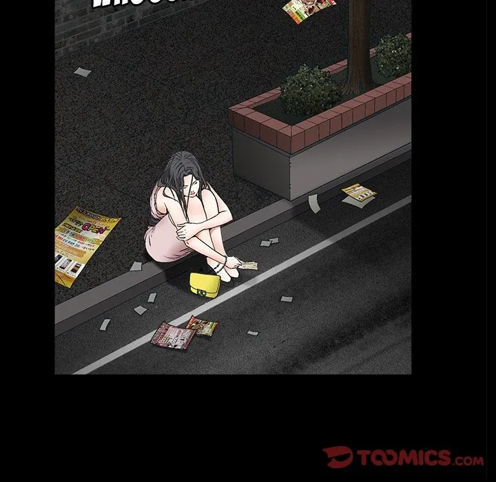Read The leash chapter 10 image 129 on Lezhin