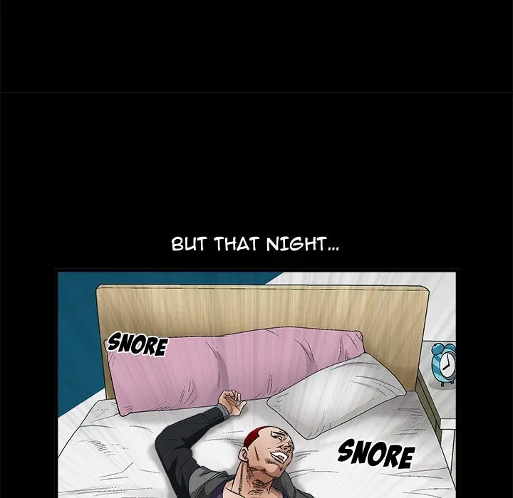 Read The leash chapter 10 image 136 on Lezhin