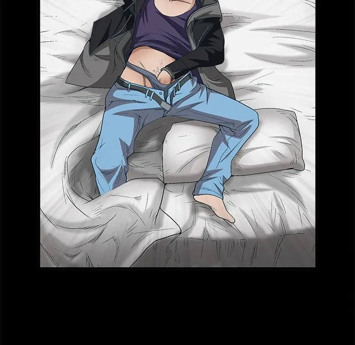 Read The leash chapter 10 image 137 on Lezhin
