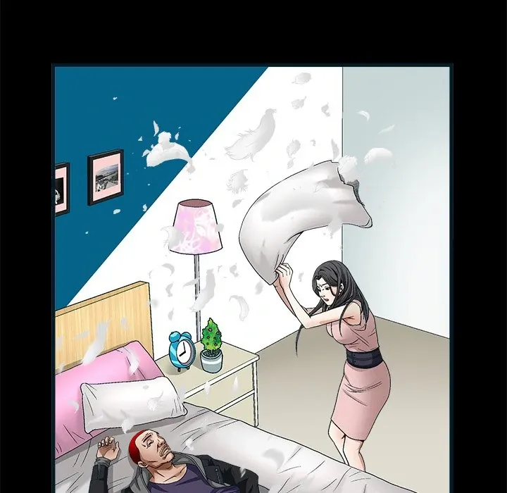 Read The leash chapter 10 image 151 on Lezhin