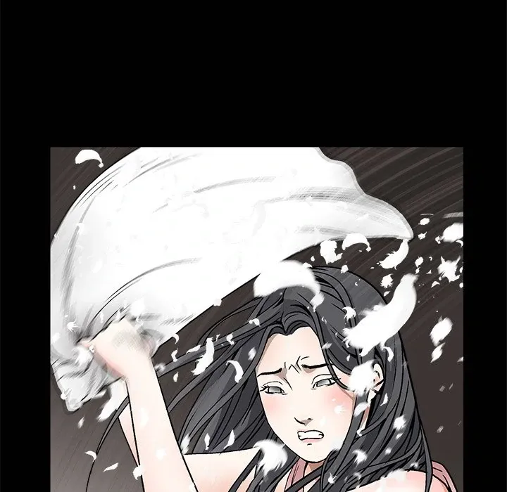 Read The leash chapter 10 image 153 on Lezhin