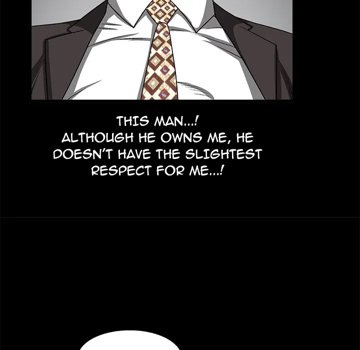 Read The leash chapter 10 image 17 on Lezhin