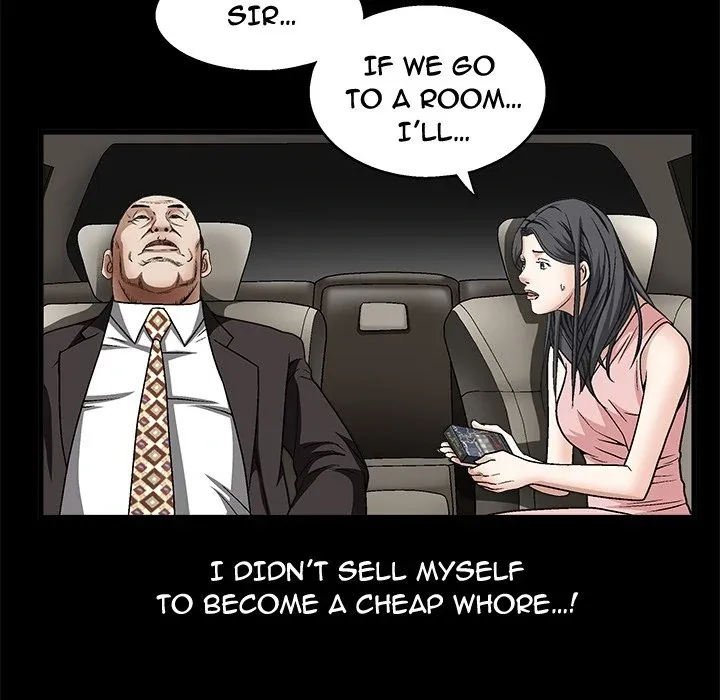 Read The leash chapter 10 image 18 on Lezhin