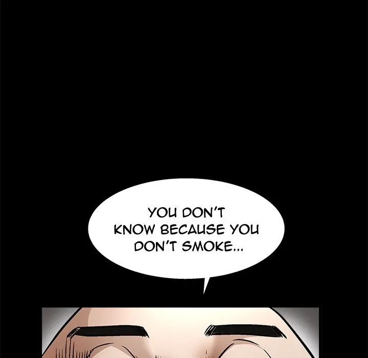 Read The leash chapter 10 image 19 on Lezhin