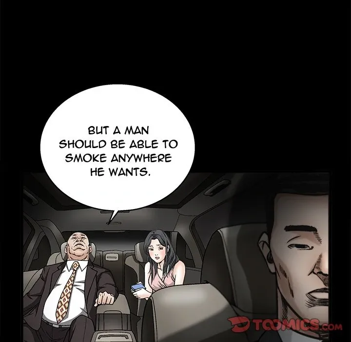 Read The leash chapter 10 image 21 on Lezhin