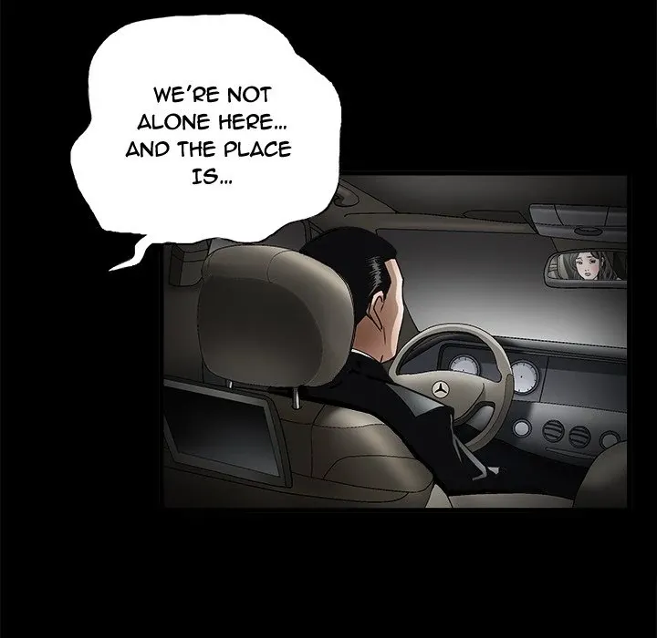 Read The leash chapter 10 image 24 on Lezhin