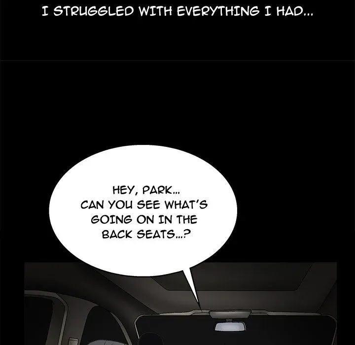 Read The leash chapter 10 image 25 on Lezhin
