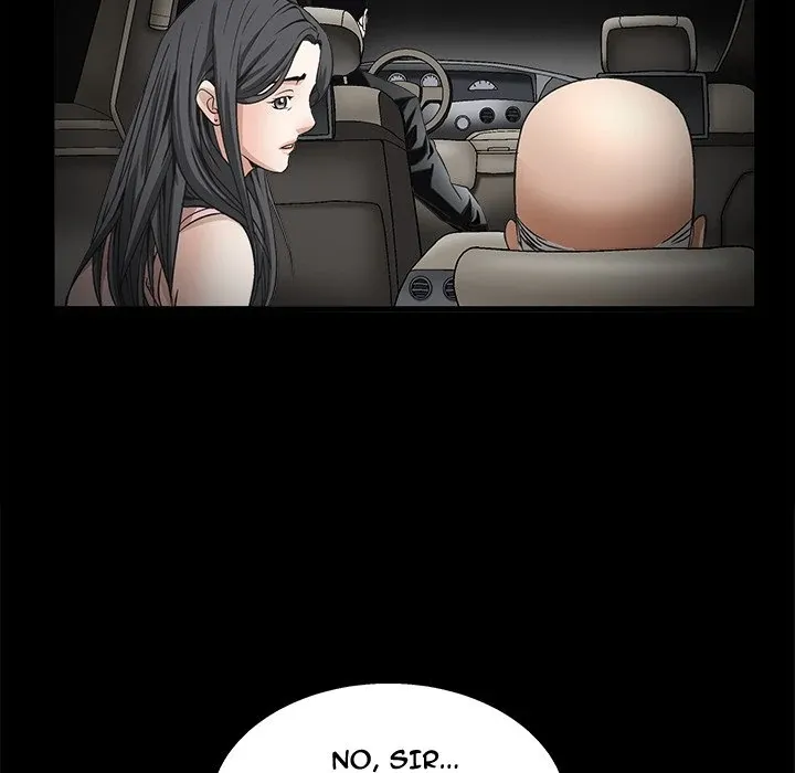 Read The leash chapter 10 image 26 on Lezhin