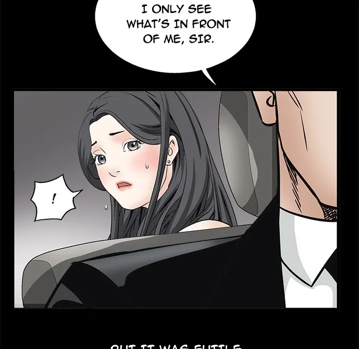 Read The leash chapter 10 image 27 on Lezhin