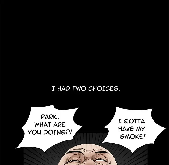 Read The leash chapter 10 image 31 on Lezhin