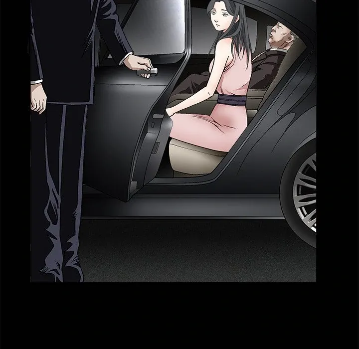Read The leash chapter 10 image 35 on Lezhin