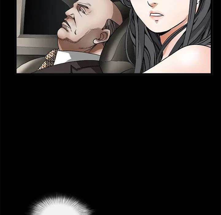 Read The leash chapter 10 image 37 on Lezhin