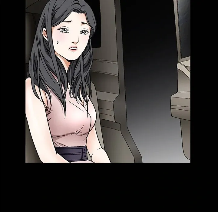 Read The leash chapter 10 image 40 on Lezhin