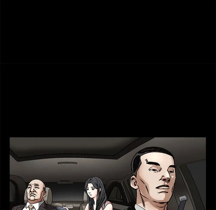 Read The leash chapter 10 image 5 on Lezhin