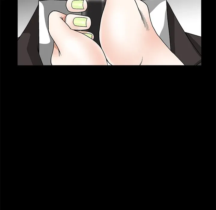 Read The leash chapter 10 image 60 on Lezhin