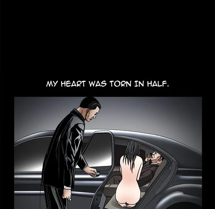 Read The leash chapter 10 image 70 on Lezhin