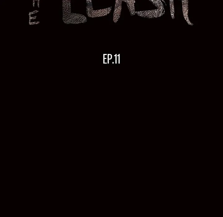 Read The leash chapter 11 image 10 on Lezhin