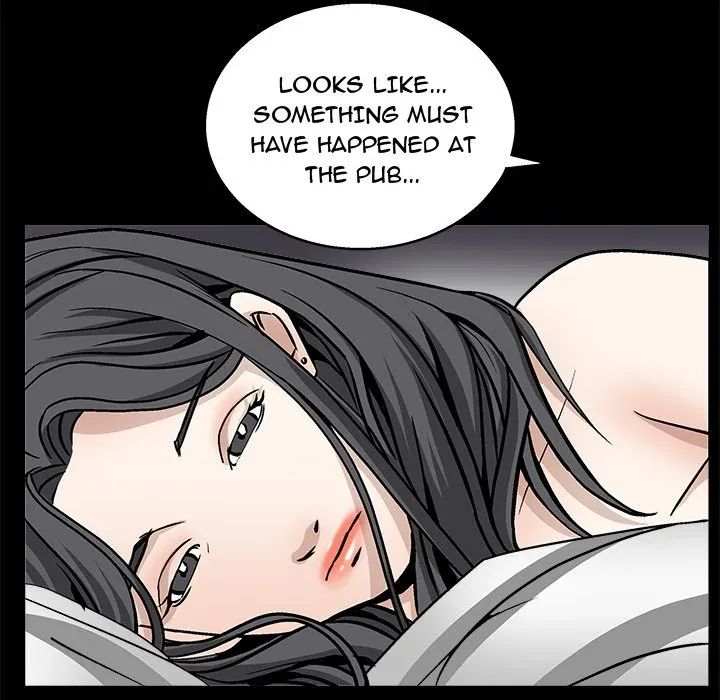 Read The leash chapter 11 image 101 on Lezhin