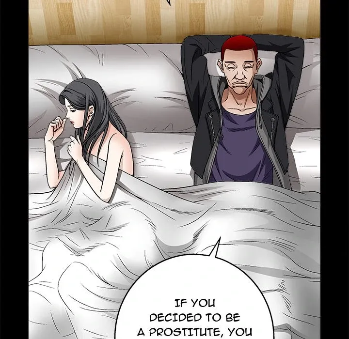 Read The leash chapter 11 image 103 on Lezhin