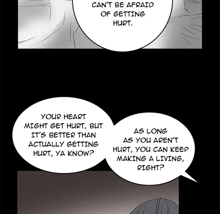 Read The leash chapter 11 image 104 on Lezhin