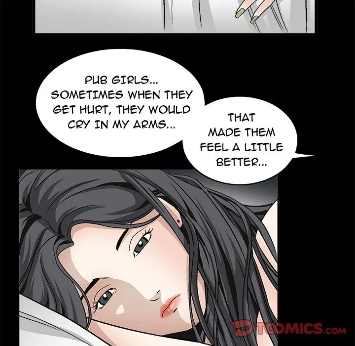 Read The leash chapter 11 image 111 on Lezhin