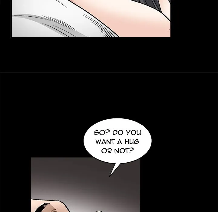 Read The leash chapter 11 image 112 on Lezhin