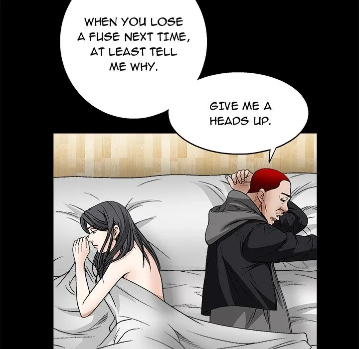 Read The leash chapter 11 image 117 on Lezhin