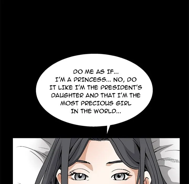 Read The leash chapter 11 image 120 on Lezhin
