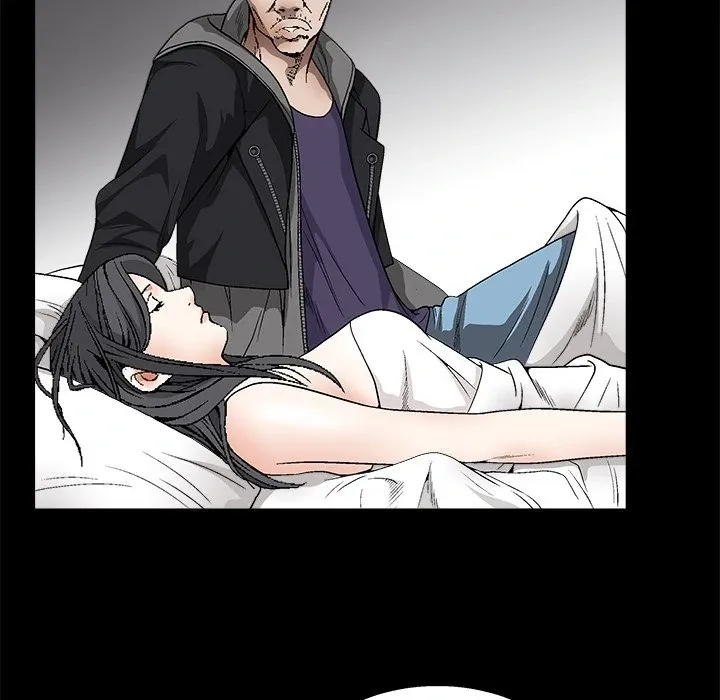 Read The leash chapter 11 image 125 on Lezhin