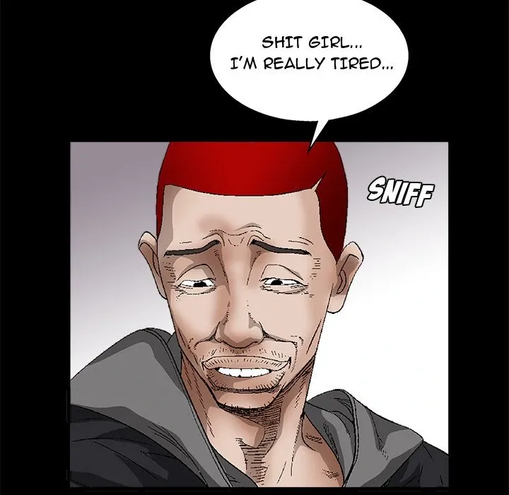 Read The leash chapter 11 image 126 on Lezhin