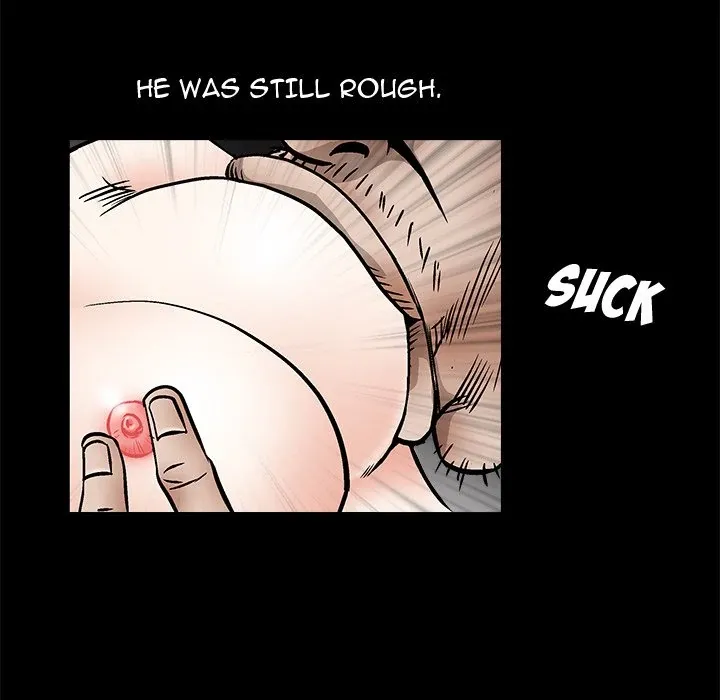 Read The leash chapter 11 image 131 on Lezhin