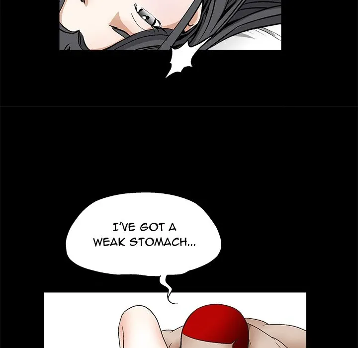 Read The leash chapter 11 image 138 on Lezhin