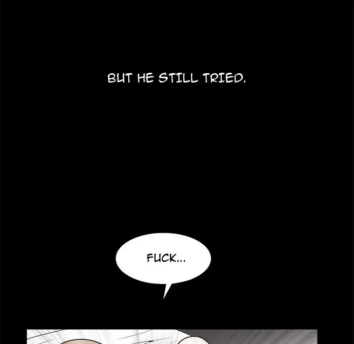 Read The leash chapter 11 image 141 on Lezhin