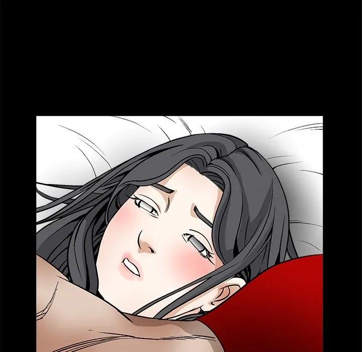 Read The leash chapter 11 image 150 on Lezhin
