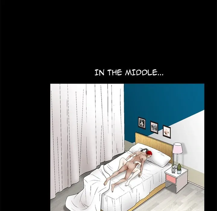 Read The leash chapter 11 image 154 on Lezhin