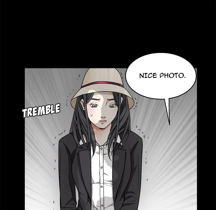 Read The leash chapter 11 image 162 on Lezhin