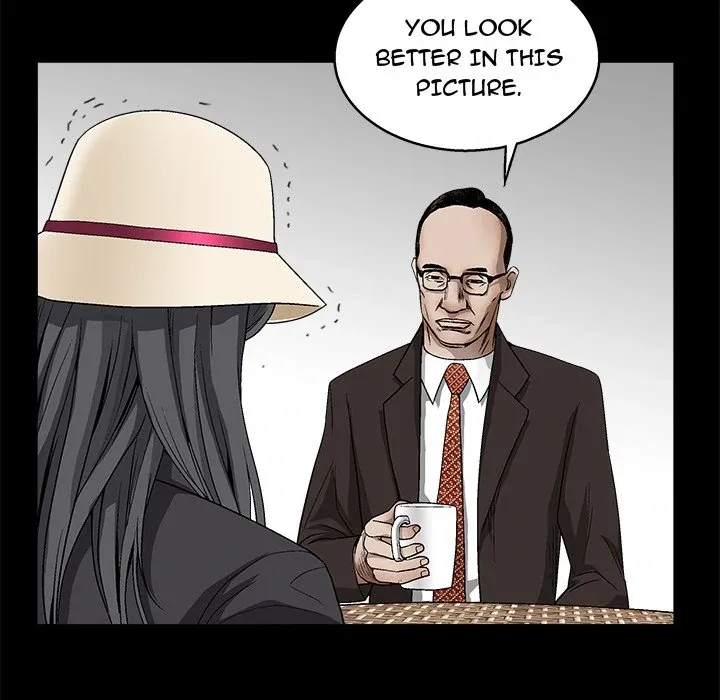 Read The leash chapter 11 image 164 on Lezhin
