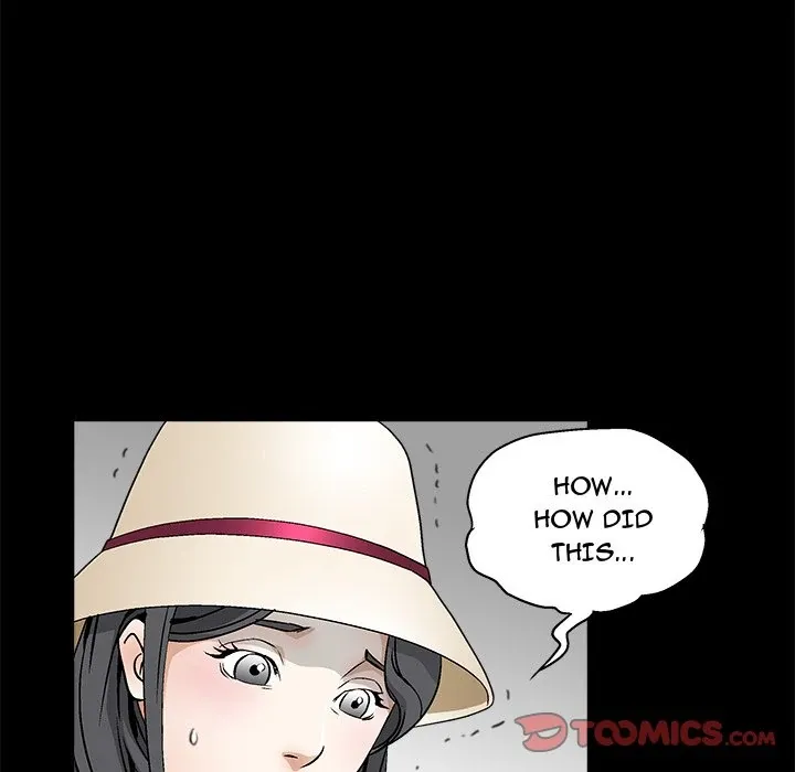 Read The leash chapter 11 image 165 on Lezhin
