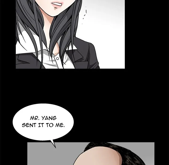 Read The leash chapter 11 image 166 on Lezhin