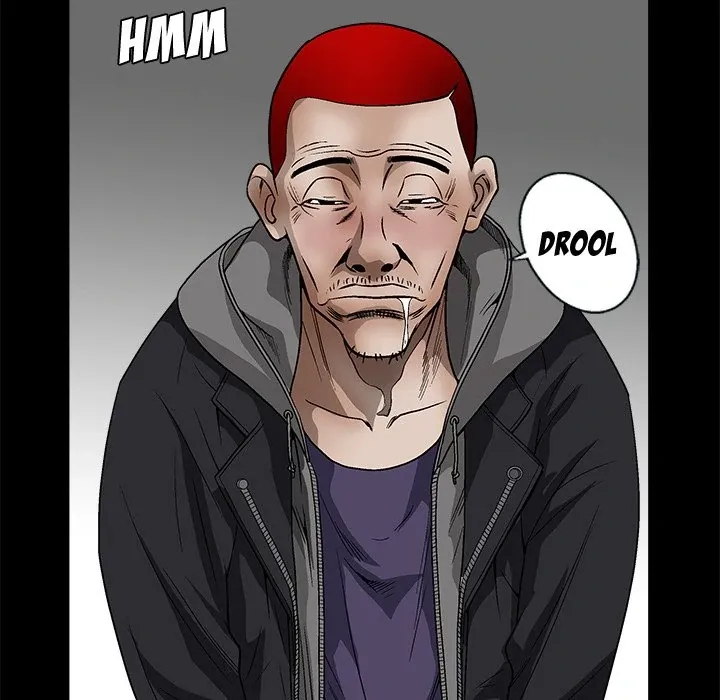 Read The leash chapter 11 image 18 on Lezhin