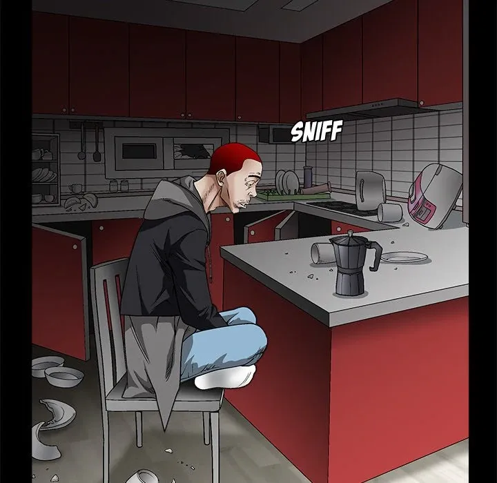 Read The leash chapter 11 image 20 on Lezhin