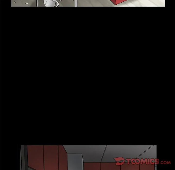 Read The leash chapter 11 image 21 on Lezhin