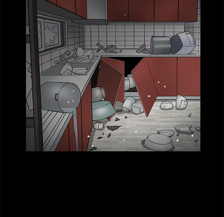 Read The leash chapter 11 image 22 on Lezhin