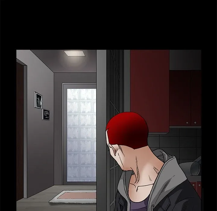 Read The leash chapter 11 image 25 on Lezhin