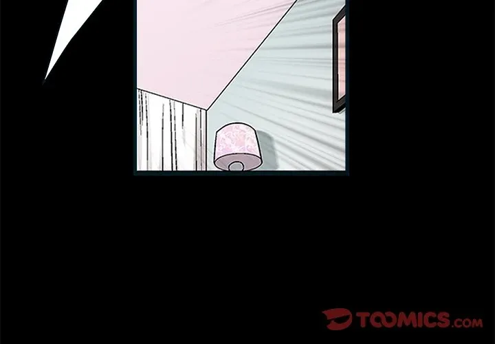 Read The leash chapter 11 image 3 on Lezhin