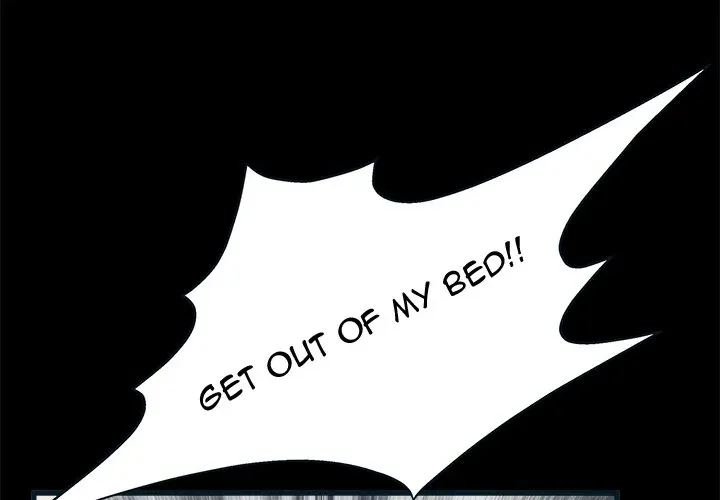 Read The leash chapter 11 image 4 on Lezhin